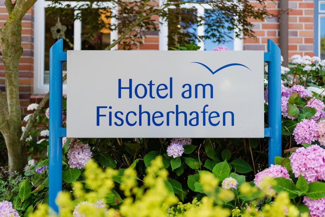 Am Fischerhafen