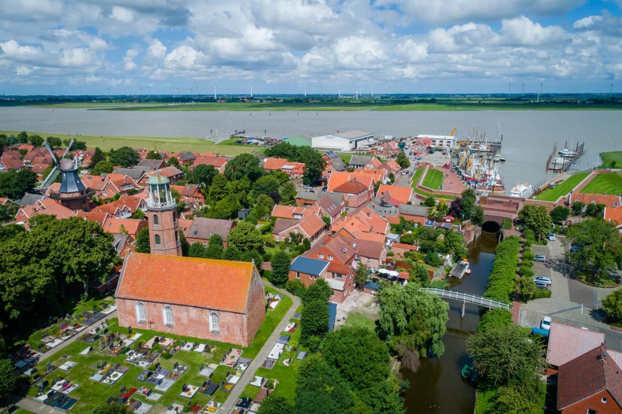 Hotel Am Fischerhafen