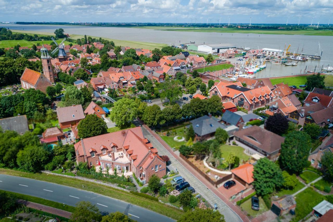 Am Fischerhafen 3*