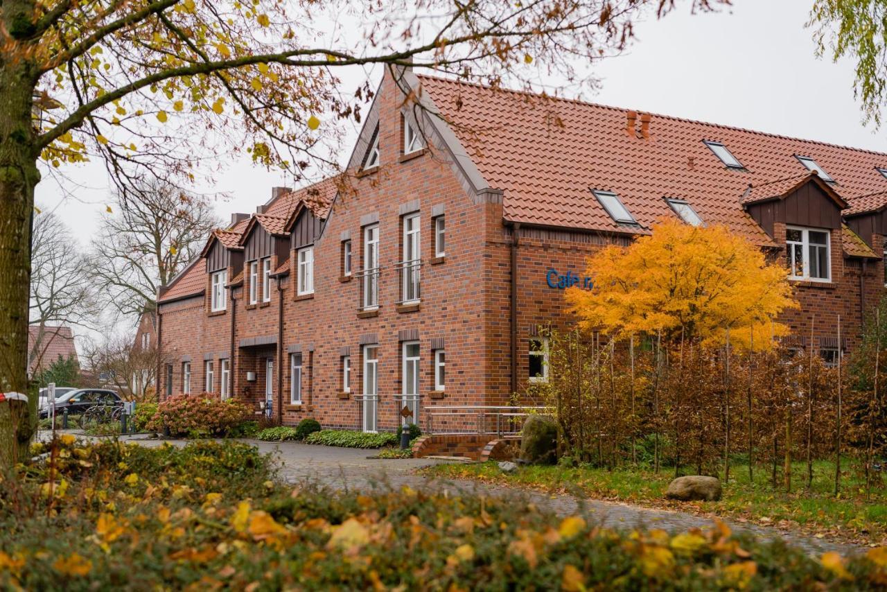 Am Fischerhafen Hotel Ditzum