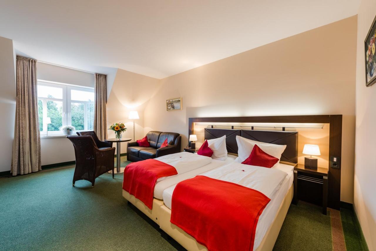 Hotel Am Fischerhafen Ditzum