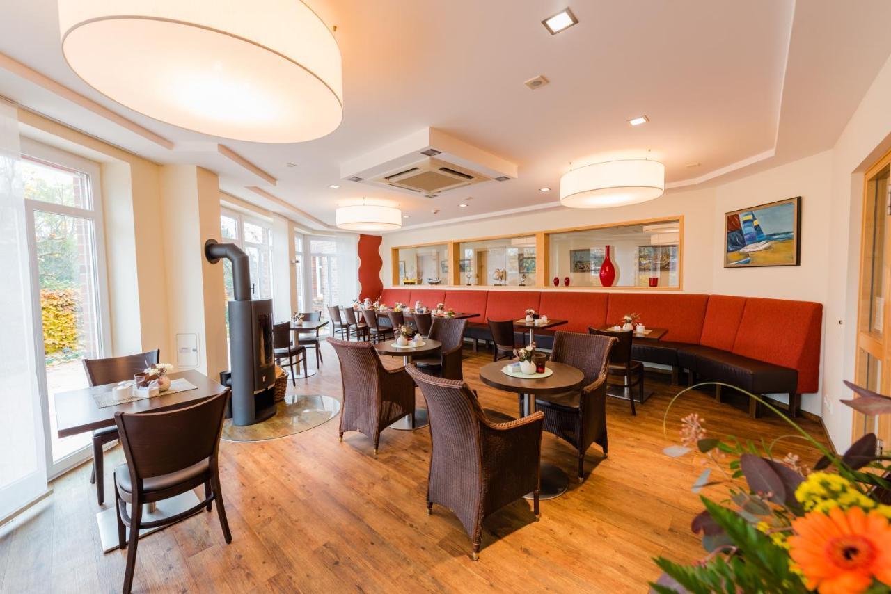 Am Fischerhafen Hotel 3*