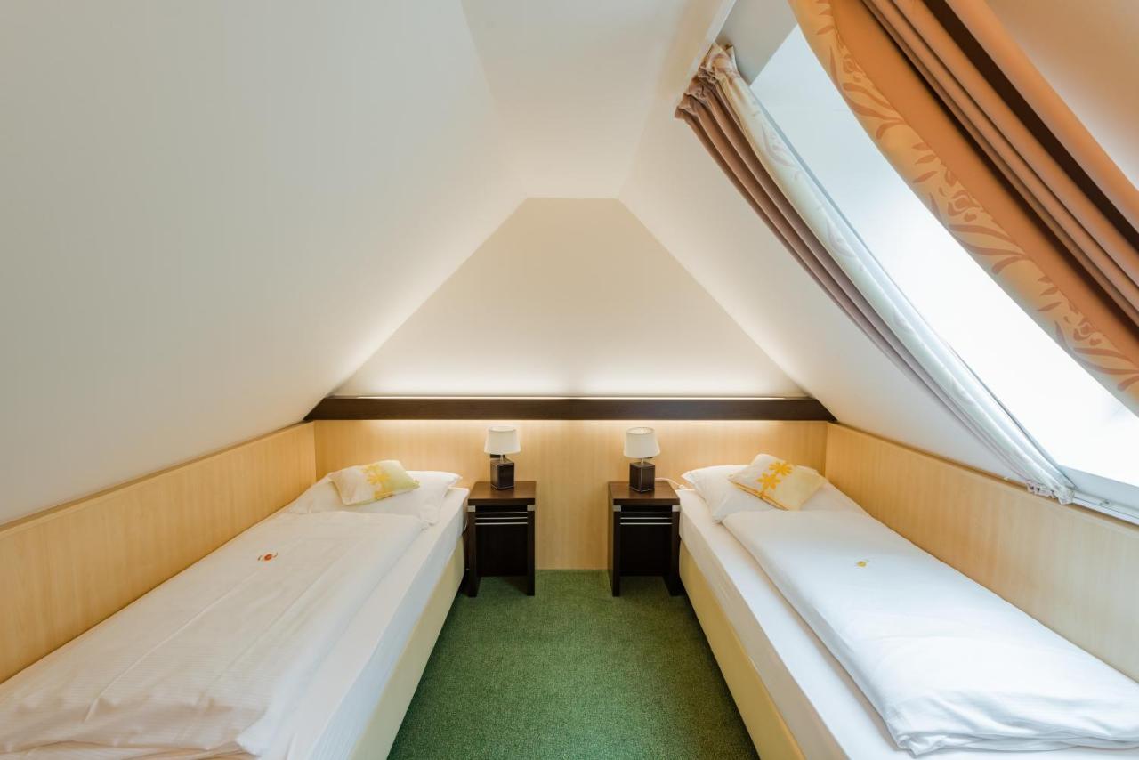 Hotel Am Fischerhafen