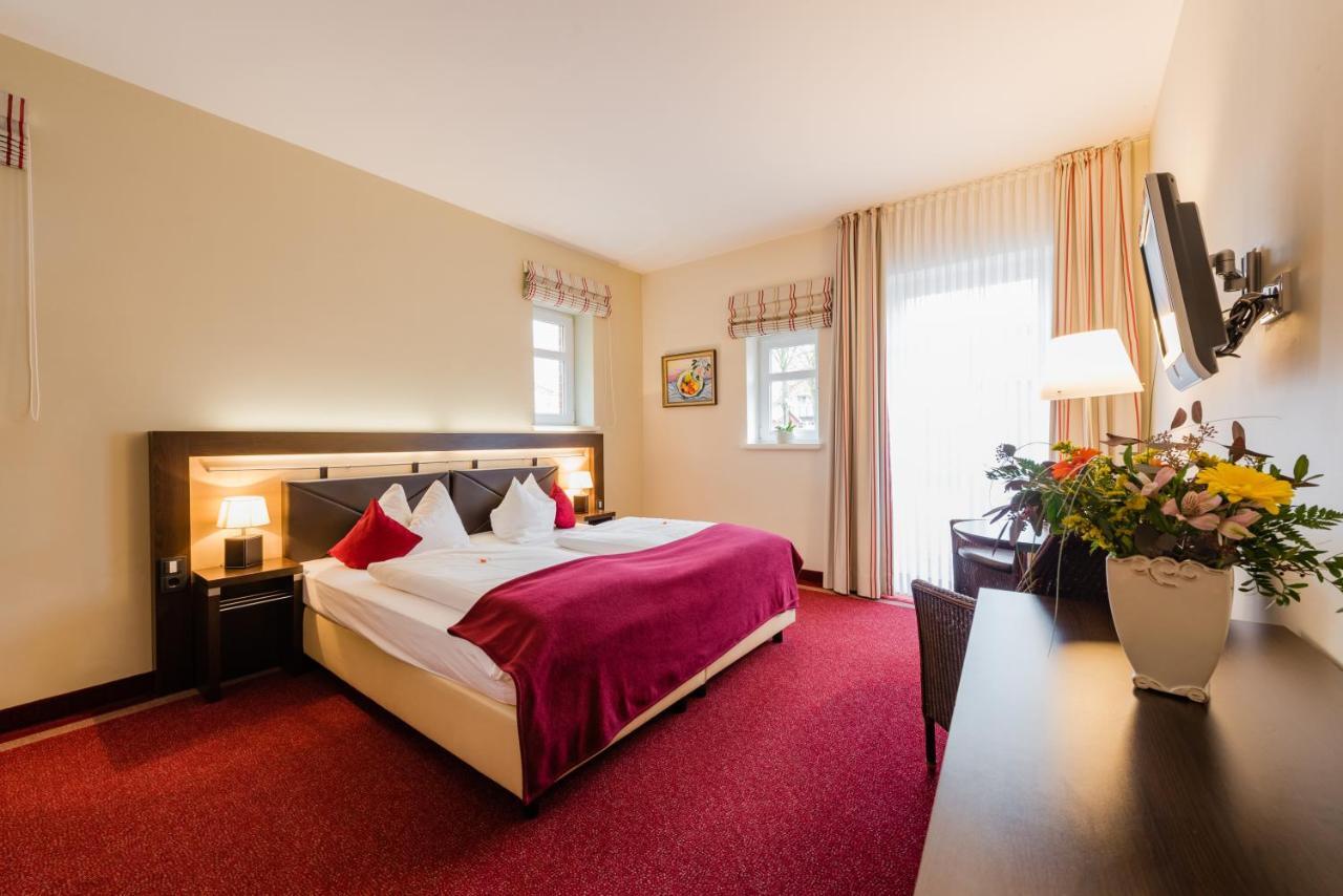 Hotel Am Fischerhafen Ditzum