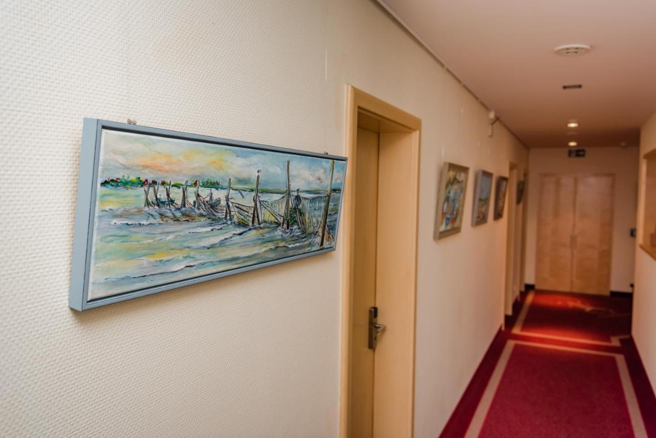 Am Fischerhafen 3* Ditzum